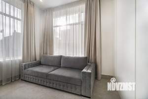 Дом 340м², 2-этажный, на длительный срок, 