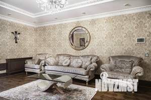 Дом 900м², 3-этажный, на длительный срок, 