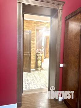 Дом 350м&sup2;, 2-этажный, на длительный срок, 