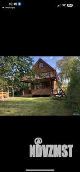 Дом 150м², 3-этажный, на длительный срок, 