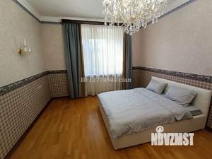 Дом 1500м², 3-этажный, посуточно, 