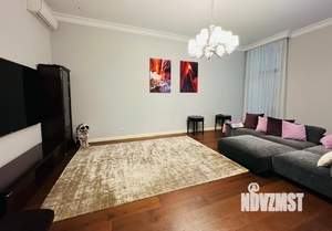 Дом 450м², 2-этажный, на длительный срок, 