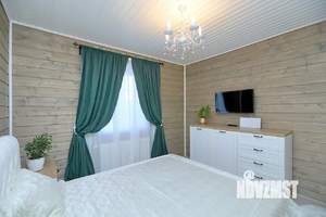 Дом 140м², 2-этажный, на длительный срок, 