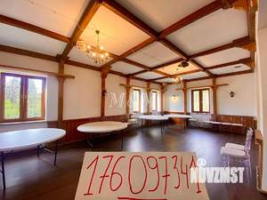 Дом 1200м², 3-этажный, посуточно, 