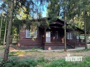 Дом 160м², 1-этажный, на длительный срок, 