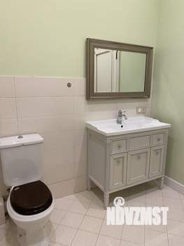 Коттедж 379м², 3-этажный, на длительный срок, 