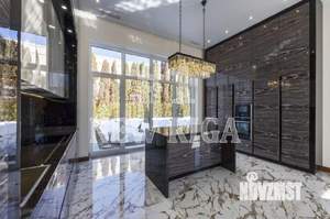 Коттедж 1100м², 2-этажный, на длительный срок, 