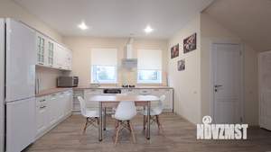 Дом 170м&sup2;, 2-этажный, на длительный срок, 