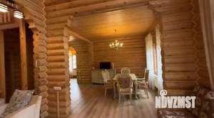 Коттедж 280м², 2-этажный, на длительный срок, 