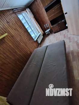 Дом 44м², 2-этажный, на длительный срок, 