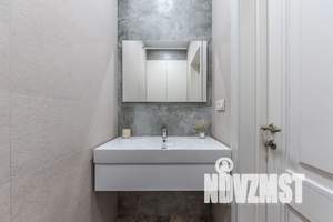 Таунхаус 270м², 4-этажный, на длительный срок, 