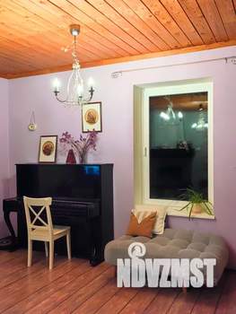 Дом 120м², 2-этажный, посуточно, 