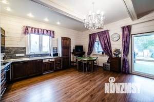 Дом 190м², 2-этажный, посуточно, 