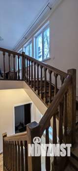 Коттедж 120м², 2-этажный, на длительный срок, 