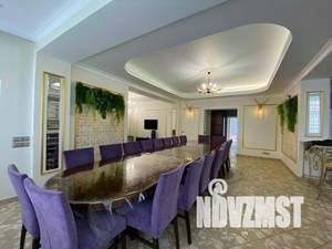 Дом 690м², 3-этажный, посуточно, 