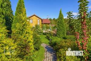 Коттедж 360м², 2-этажный, на длительный срок, 