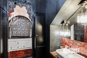 Таунхаус 300м&sup2;, 2-этажный, на длительный срок, 