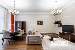 Таунхаус 241м², 2-этажный, на длительный срок, 