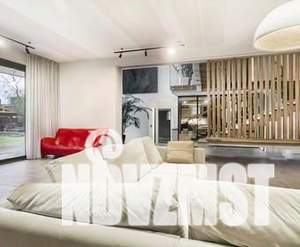 Дом 770м², 2-этажный, на длительный срок, 