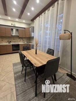 Дом 458м², 3-этажный, на длительный срок, 