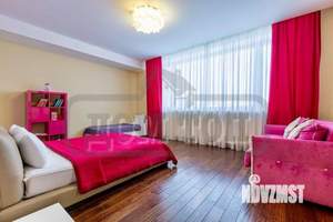 Дом 1000м², 2-этажный, посуточно, 