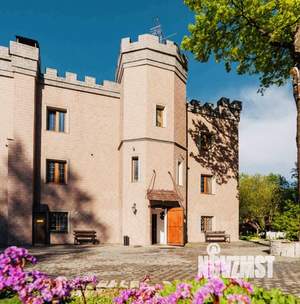 Дом 1200м², 4-этажный, посуточно, 