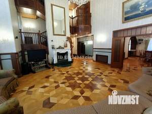 Дом 1500м², 3-этажный, посуточно, 