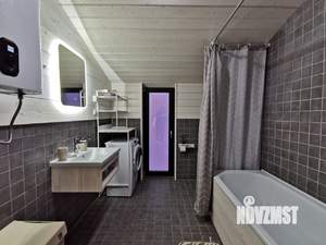 Дом 100м², 1-этажный, на длительный срок, 