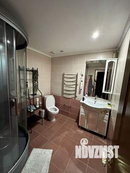 Таунхаус 330м², 3-этажный, на длительный срок, 