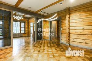 Дом 810м², 2-этажный, на длительный срок, 