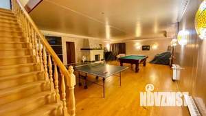 Дом 750м², 3-этажный, посуточно, 