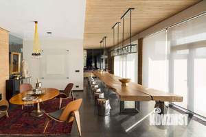 Дом 402м², 3-этажный, на длительный срок, 