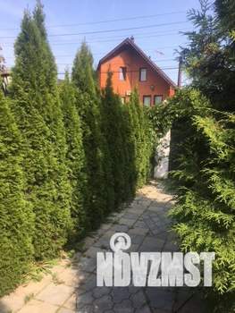 Дом 350м², 2-этажный, на длительный срок, 