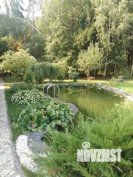 Коттедж 285м², 3-этажный, на длительный срок, 