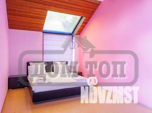 Дом 750м², 2-этажный, посуточно, 