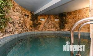 Дом 700м², 2-этажный, посуточно, 