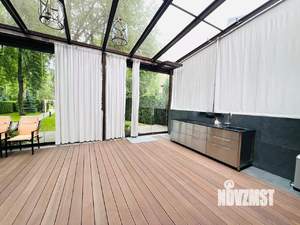 Дом 450м², 2-этажный, на длительный срок, 
