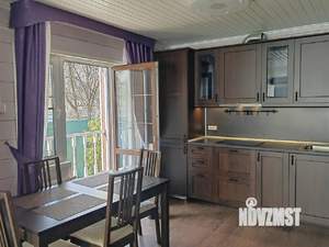 Коттедж 137м², 2-этажный, на длительный срок, 