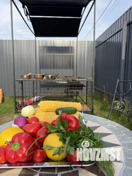 Дом 125м², 1-этажный, на длительный срок, 