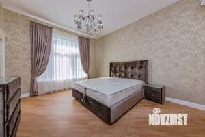 Дом 328м², 1-этажный, на длительный срок, 