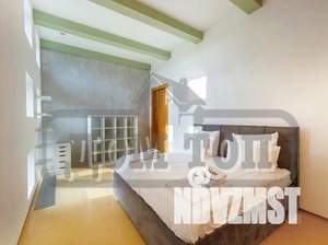 Дом 750м², 2-этажный, посуточно, 
