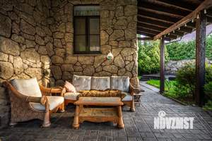 Дом 700м², 4-этажный, посуточно, 