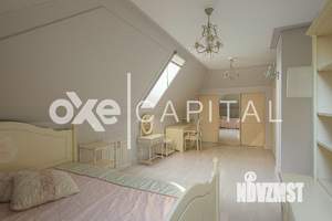 Дом 380м&sup2;, 4-этажный, на длительный срок, 