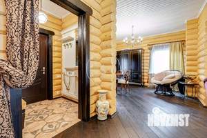 Дом 160м², 2-этажный, на длительный срок, 