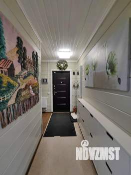 Коттедж 137м², 2-этажный, на длительный срок, 