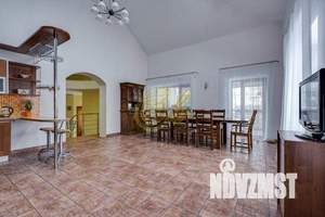 Дом 620м², 2-этажный, посуточно, 