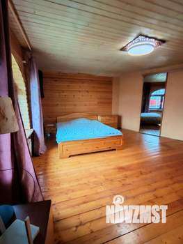 Дом 190м&sup2;, 2-этажный, на длительный срок, 