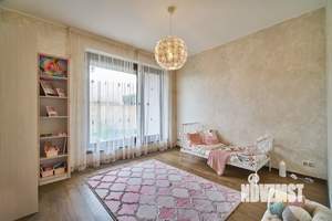 Коттедж 390м², 2-этажный, на длительный срок, 
