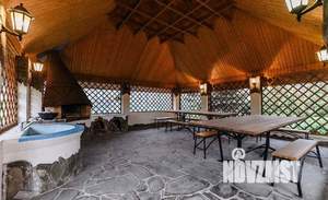 Дом 750м², 2-этажный, посуточно, 