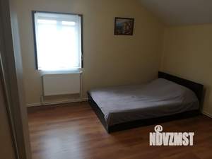 Дом 200м&sup2;, 2-этажный, посуточно, 